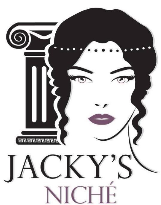 Jacky&s;s Niché - Logo