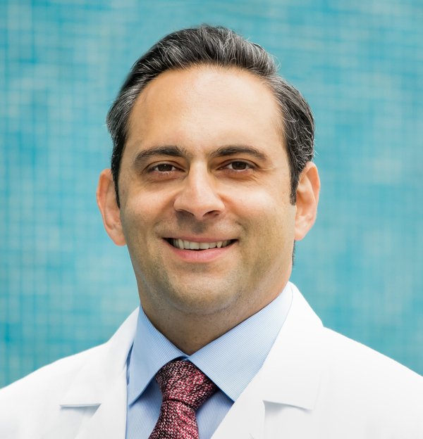 Jacob Sedgh, MD - Facial Plastic Surgery - Logo