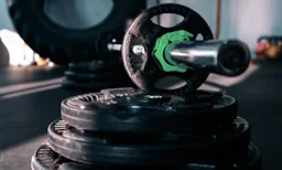 JACOBS FITNESS CLUB - Logo