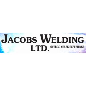 Jacobs Welding Ltd - Logo