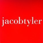 Jacob Tyler Brand + Digital Agency - Logo