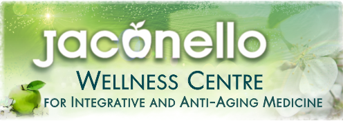 Jaconello Wellness Centre for Integrative and Anti-Agin - Cover photo