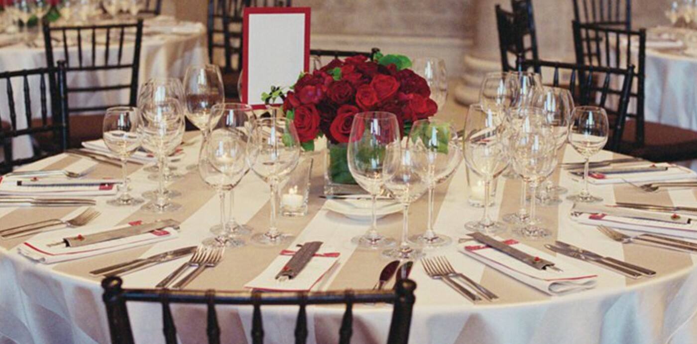 Jacque Leigh Event Specialists - Logo