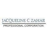 Jacqueline C Zahar Professional Corporation - Logo