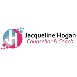 Jacqueline Hogan Counselling - Logo