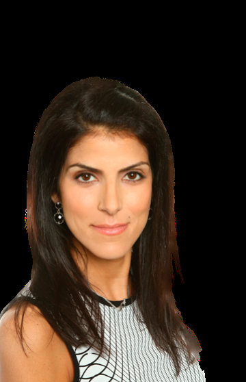 Jacquelyn Perruzza - Logo