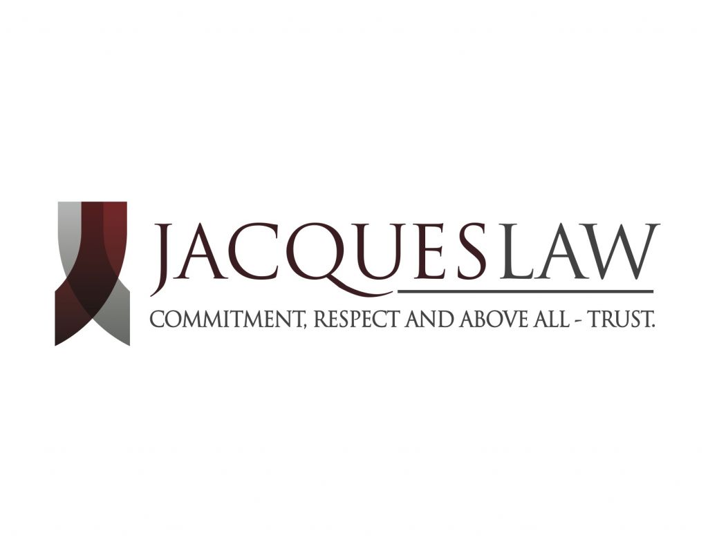 Jacques Law - Logo