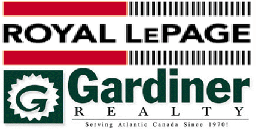 Jacques Piche-Royal LePage Gardiner Realty* - Logo