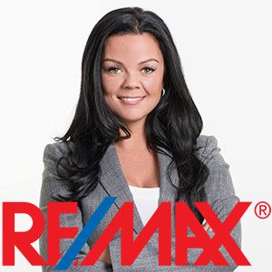 Jacynthe Roy, Courtier immobilier - Logo