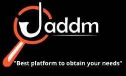 Jaddm - Cover photo