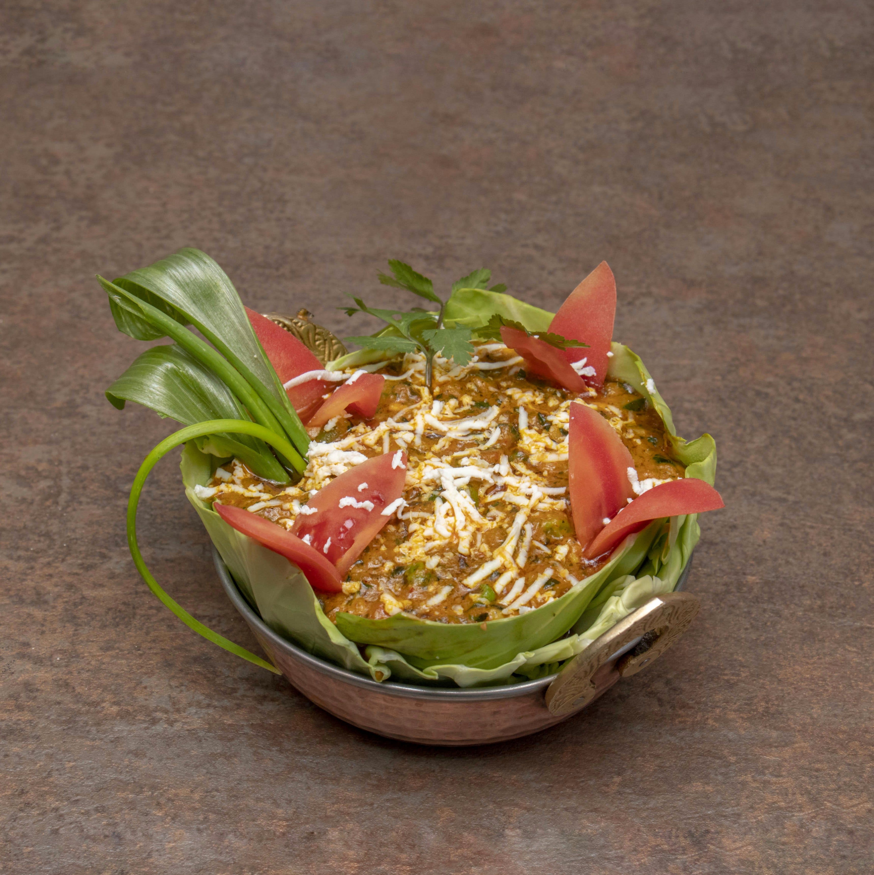 Jaddu'S Food Field - Logo