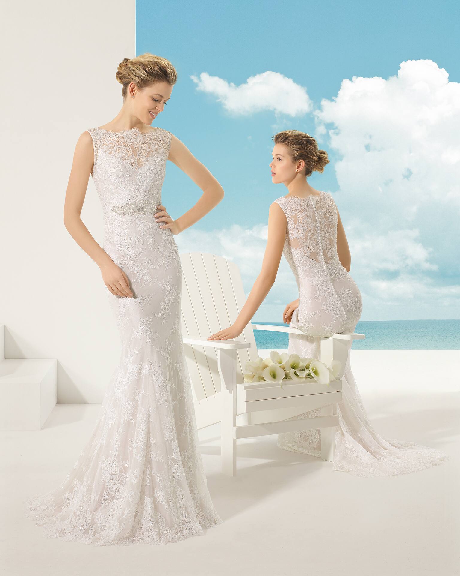 Jade Bridal - Logo