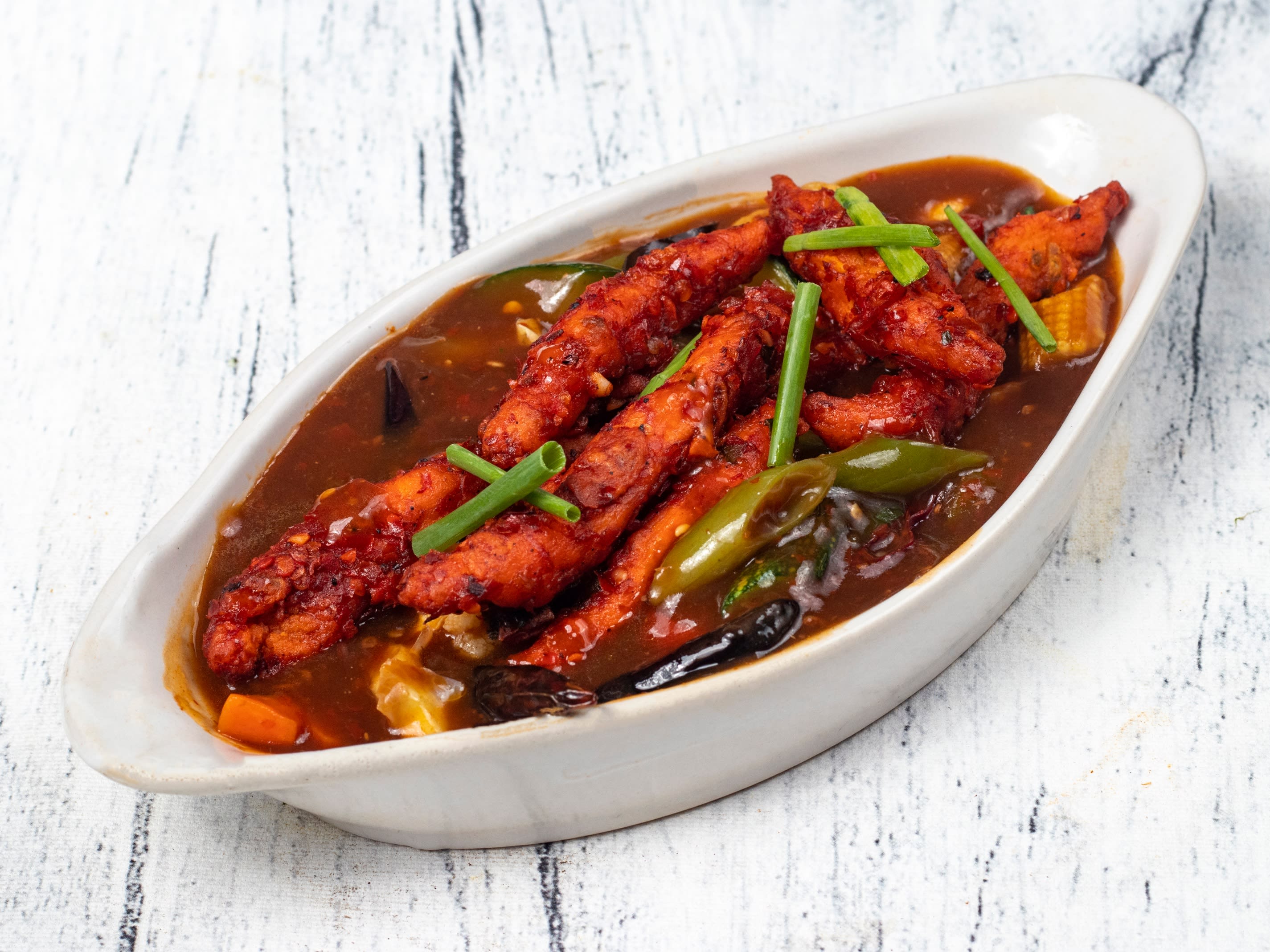 Jade Chinese Cuisine - Logo