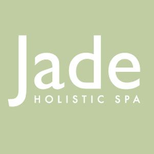 Jade Holistic Spa - Logo