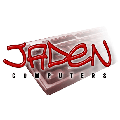 Jaden Computers - Logo