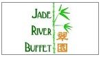Jade River Buffet - Logo