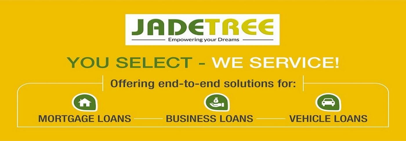 JadeTree - Cover photo