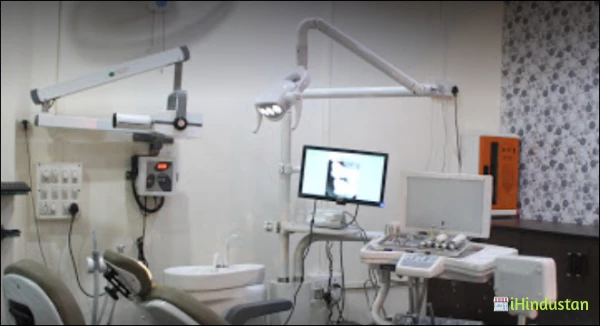 Jadhav Dental Clinic & Implant Centre - Logo