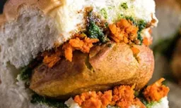 Jadhav Wadewale - Cover photo