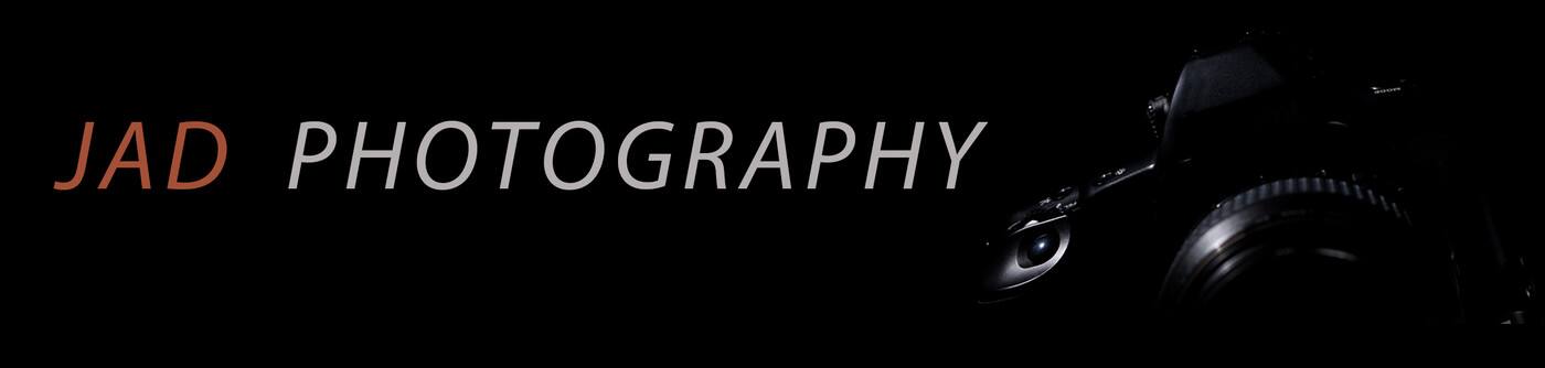JAD Photography - Cover photo