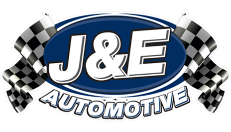 J&a;E Automotive Services Ltd. - Logo