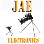 Jae Electronics - Logo