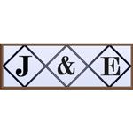 J &a; E WINDOWS INSTALLATION LTD - Logo