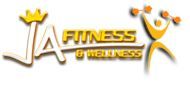 JA Fitness and Wellness Inc - Logo