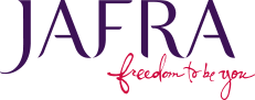 Jafra Cosmetics - Logo