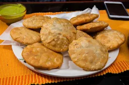 Jagat Foods - Cover photo