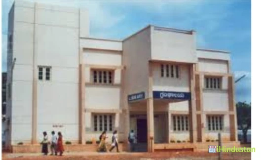 Jagadguru Tontadarya Arts, Science and Commerce College - Logo