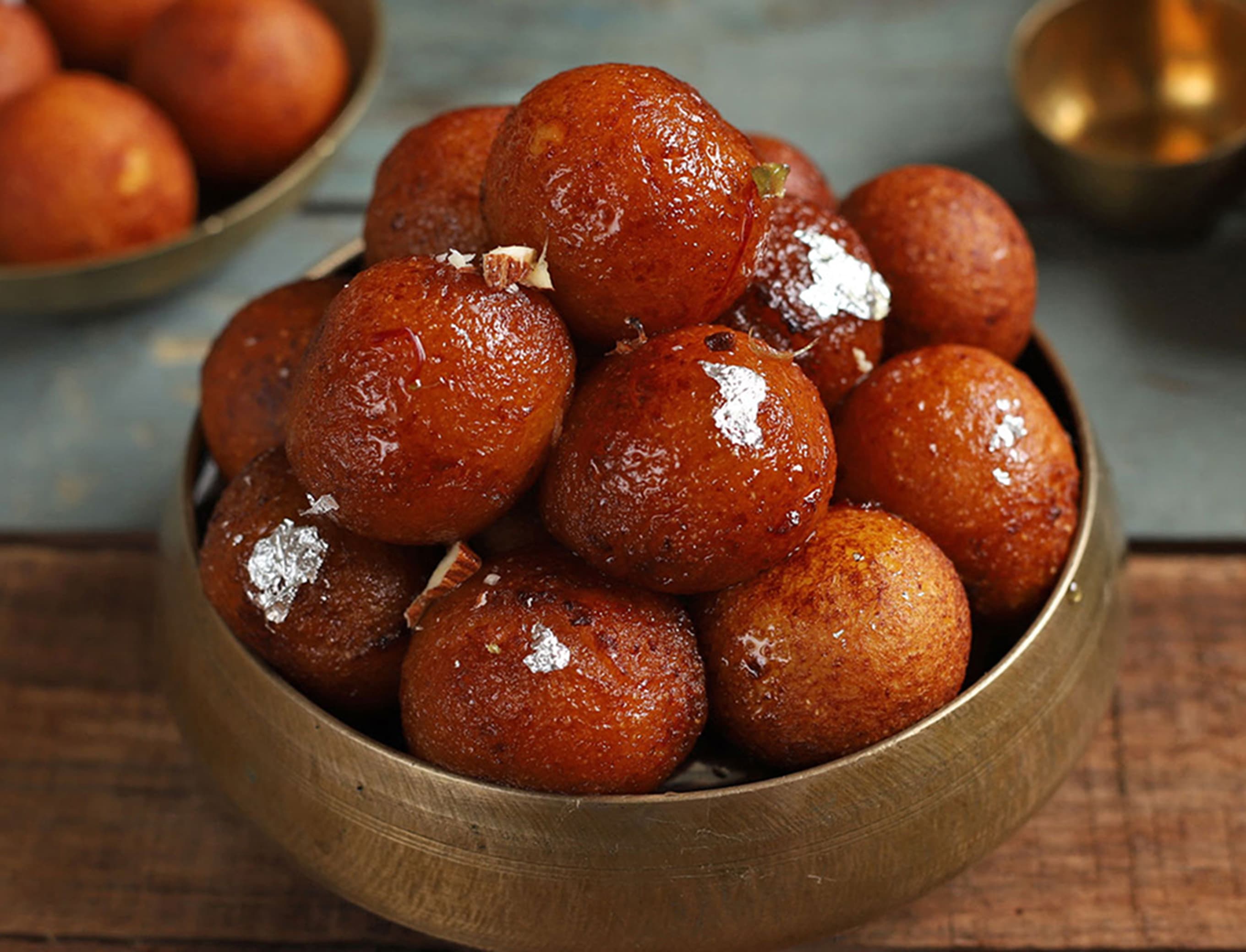 JAGADISH SWEET HOUSE - Logo