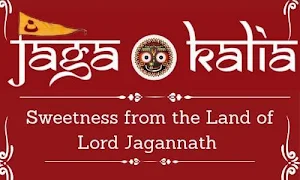 Jagakalia Sweets & Snacks - Logo