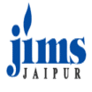 Jagan Institute of Management Studies (JIMS Jaipur) - Logo