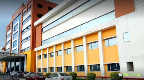 Jagannath Gupta Institute of Medical Sciences & Hospita - Logo