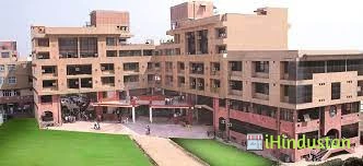 Jagannath Institute of Management and Engineering - Logo