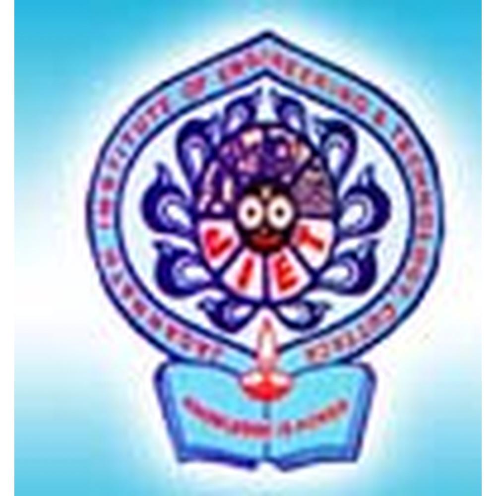 Jagannath Institute of Engineering & Technology (JIET) - Logo