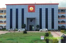Jagan's College of Engineering and Technology - Logo