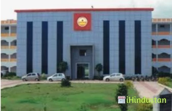 Jagans College of Engineering and Technology - Logo