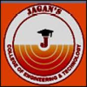 Jagan's College of Engineering & Technology Nellore (JCET) - Logo