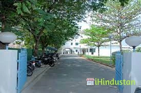 Jagarlamudi Chandramouli College Of Law - Logo