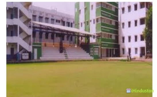 Jagarlamudi Kuppuswamy Chowdary College (Autonomous) - Logo