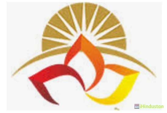 Jagat Guru Nanak Dev Punjab State Open University - Logo
