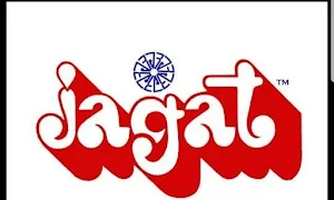 Jagat Restaurant - Logo