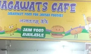 Jagawats Cafe - Cover photo