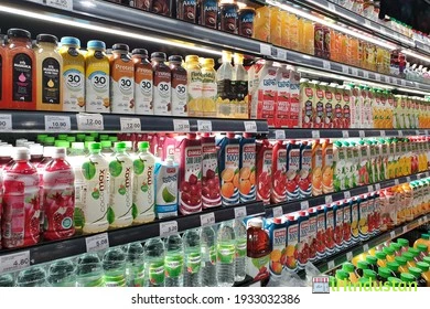 Jagdamba Super Store - Logo