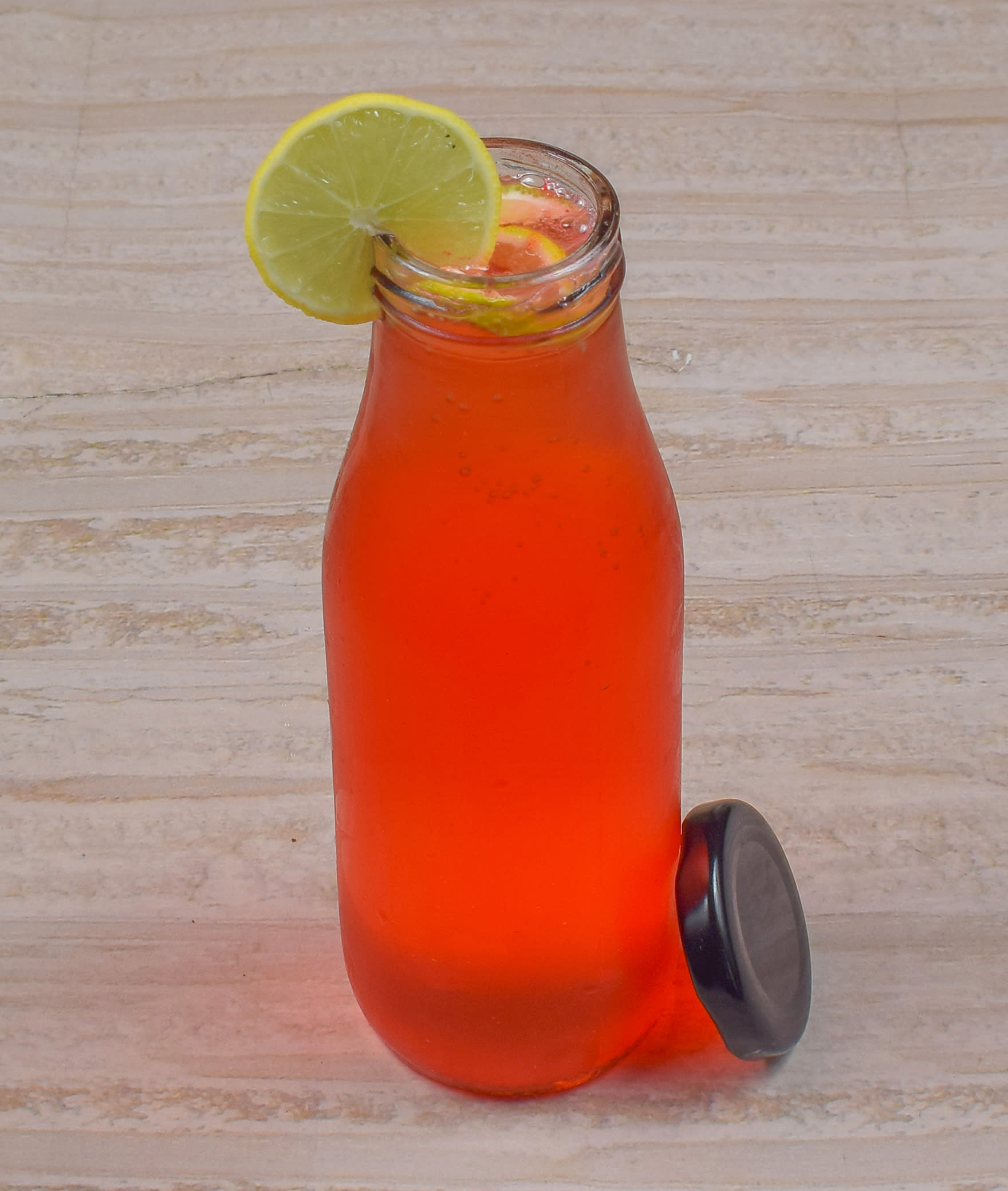 Jagdamb Juice Bar - Logo
