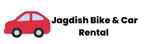 Jagdish Car Rental - Logo