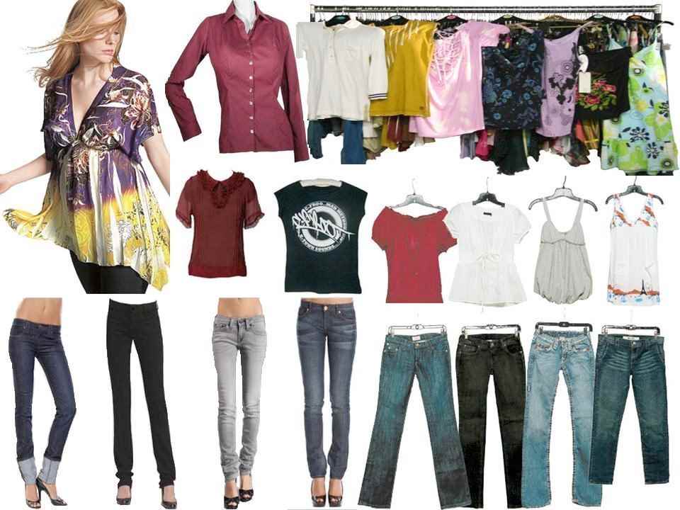 Jagdish Fashion - Cover photo