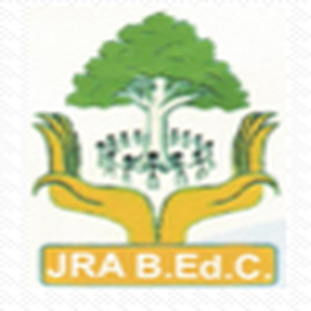 Jageshwar Ray Arti B.Ed. College (JRABC) - Logo